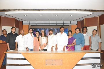 Raja Mahal Movie Press Meet